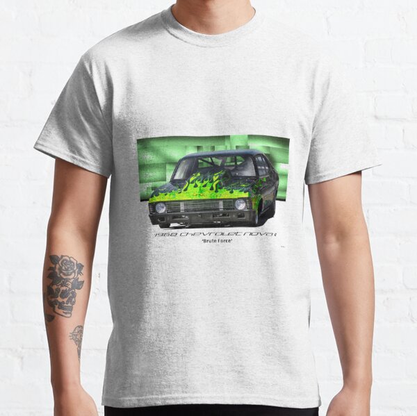 Fuel Wheels T Shirts Redbubble - 1971 dodge charger mad max fury road roblox