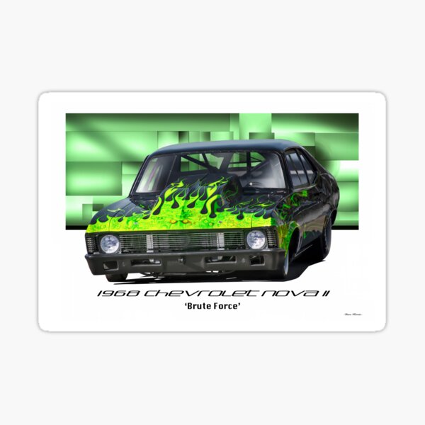 Fuel Wheels Stickers Redbubble - 1968 plymouth barracuda mad max fury road roblox