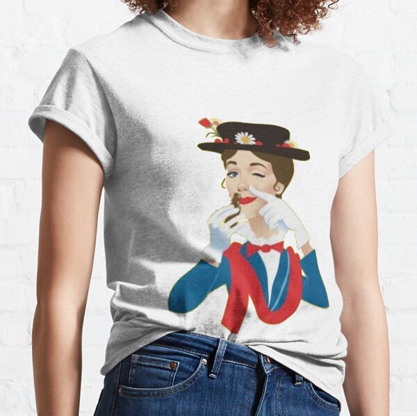 Sniff the Poppers Classic T-Shirt