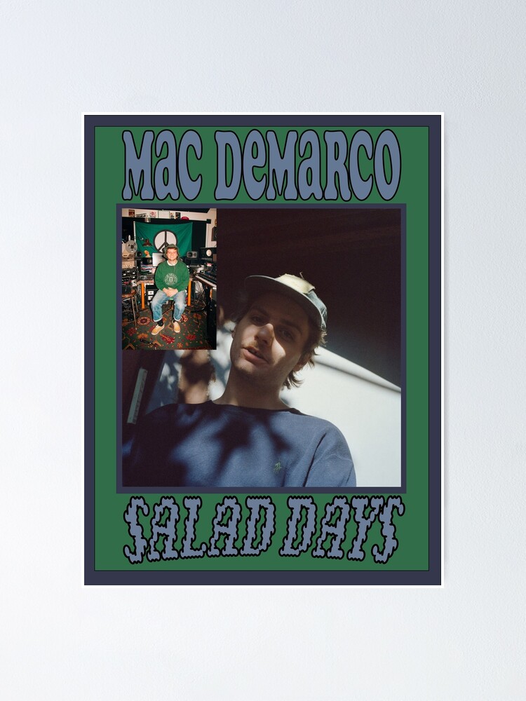 salad days mac demarco torrent