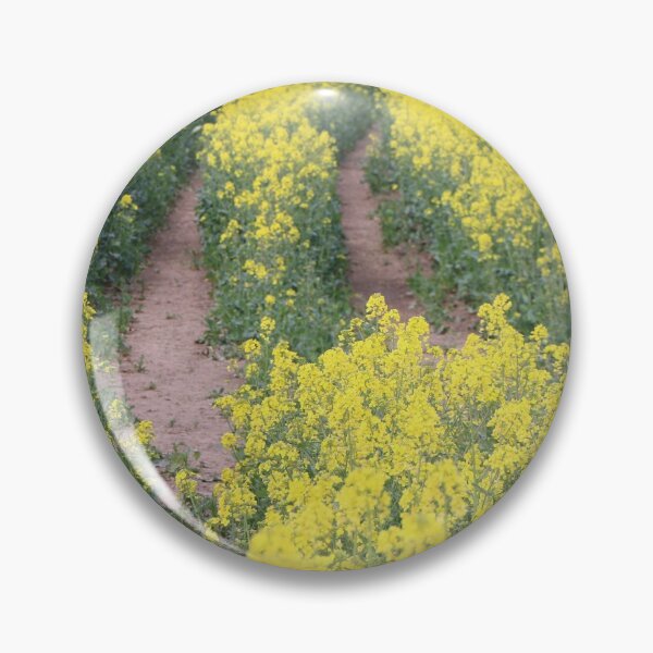 Item preview, Rape field designed and sold by Roswitha Lorz.