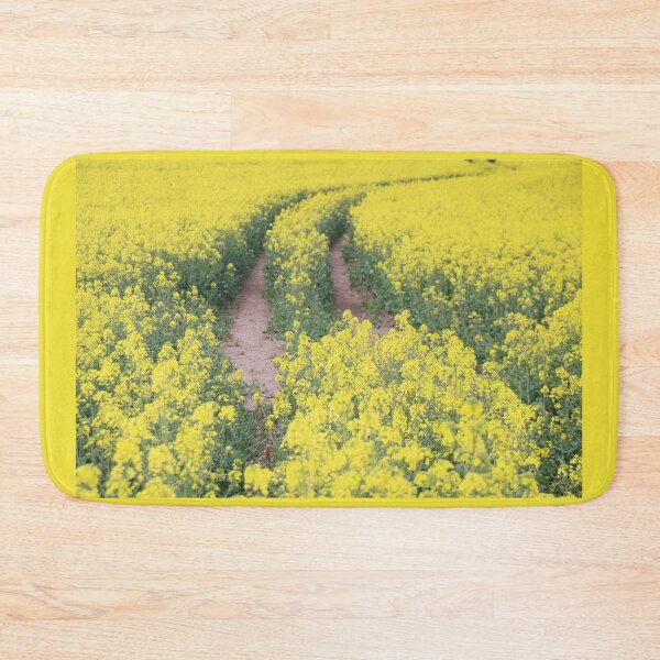 Item preview, Rape field designed and sold by Roswitha Lorz.