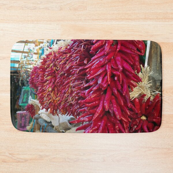 Item preview, Red Chili Peppers designed and sold by Speckle.