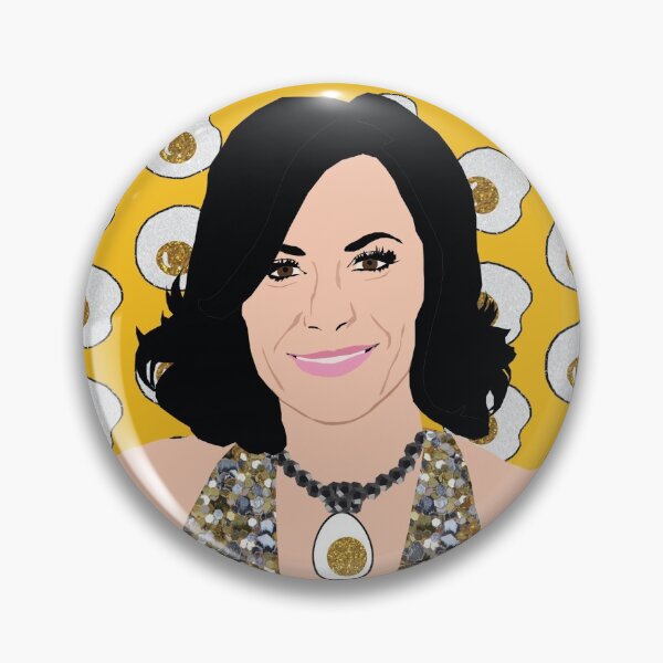Item preview, COUNTESS LUANN DELESSEPS  |  Eggs A La Francaise  |  RHONY (Real Housewives of New York) designed and sold by TheBoyHeroine.