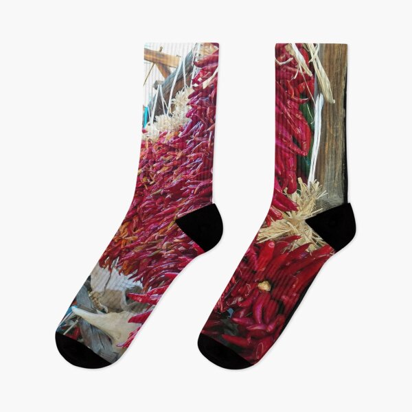 Item preview, Red Chili Peppers designed and sold by Speckle.