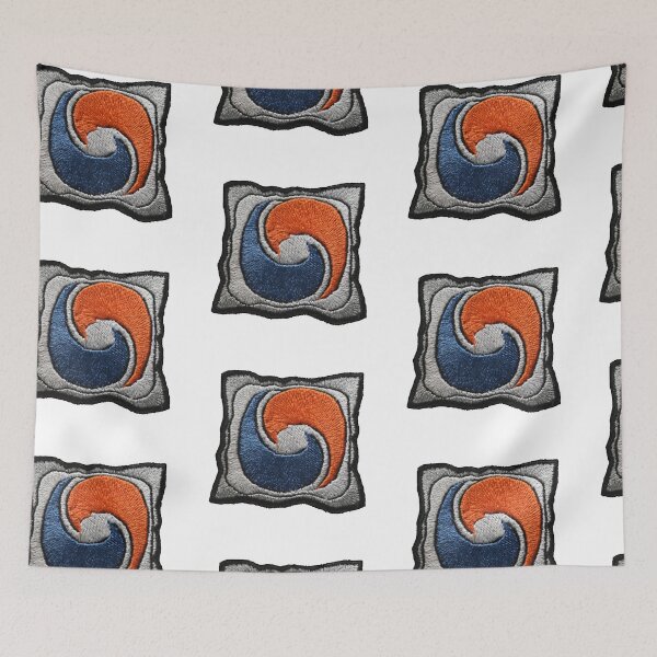 Item preview, Forbidden Snack Sticker designed and sold by designolo.