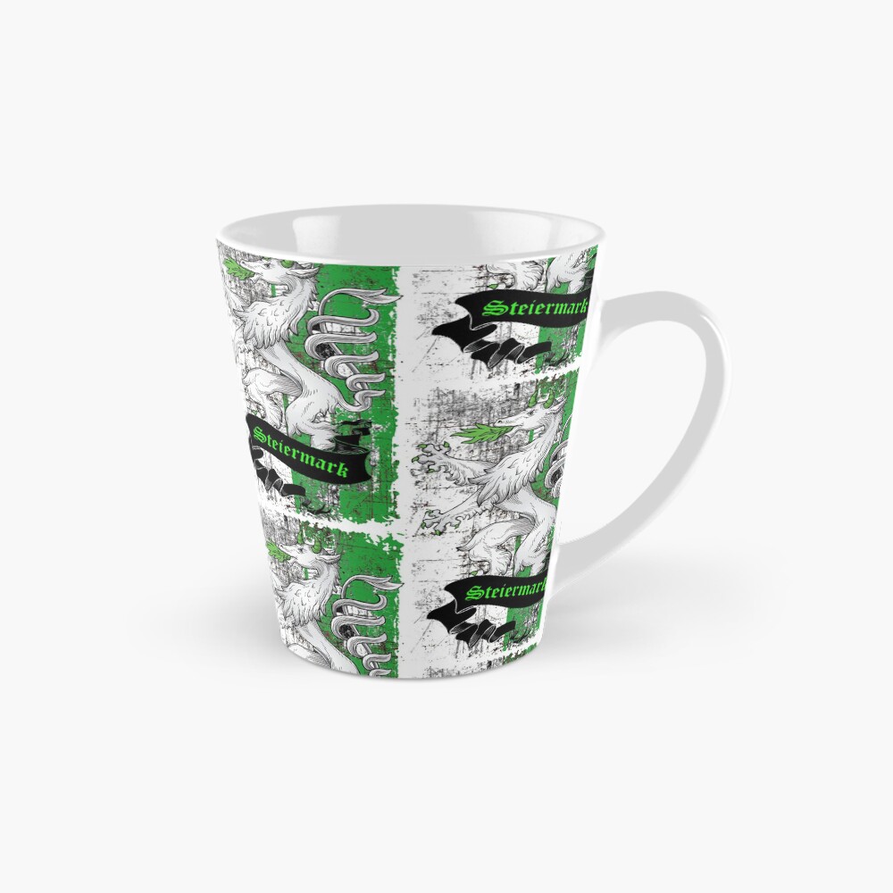 Item preview, Tall Mug designed and sold by Innsbrucker.
