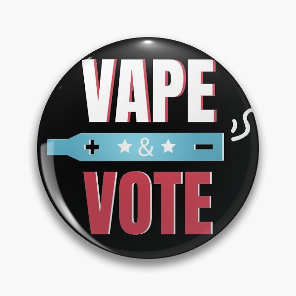 Item preview, Don't Ban E-Cigarettes E-Cigs - Vape And Vote designed and sold by deichmonster.