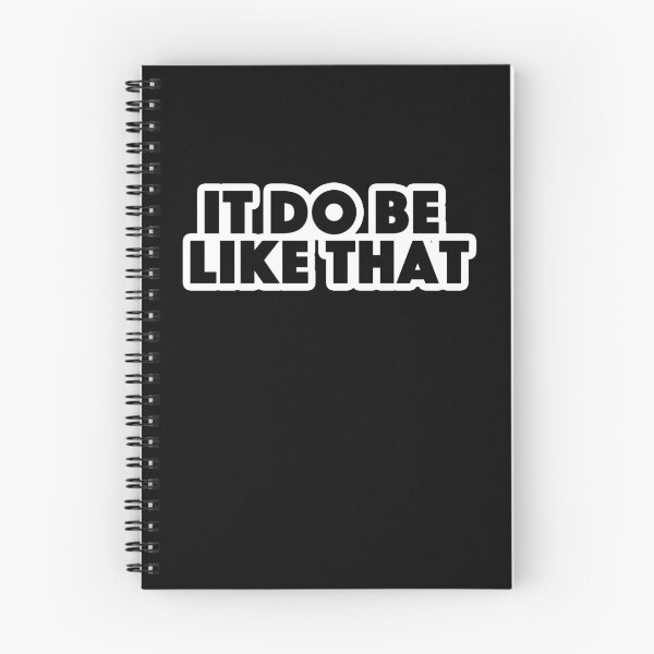Item preview, it do be like that Popular Meme Speech bold designed and sold by mekx.