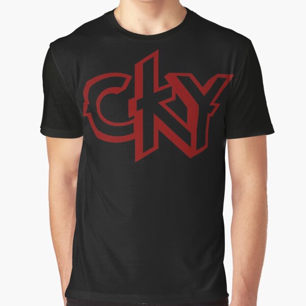 Cky T Shirts Redbubble