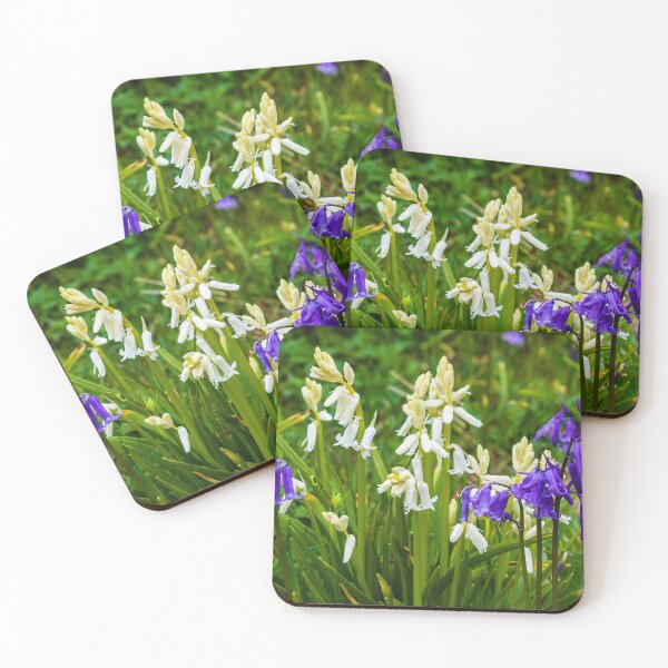 Item preview, Bluebells designed and sold by MJ-Piccys.
