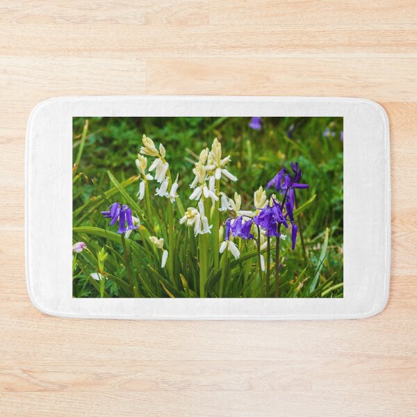 Item preview, Bluebells designed and sold by MJ-Piccys.