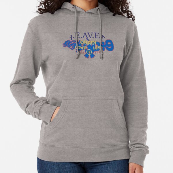 Drain Gang Sweatshirts Hoodies Redbubble