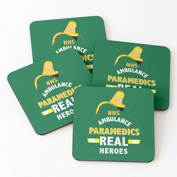 Item preview, NHS Paramedic Thank You Gifts - Heroes - UK - London - Family - Thanks - t shirt - Mug  designed and sold by happygiftideas.