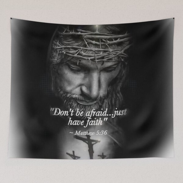 Item preview, LORD ALMIGHTY  designed and sold by johnnyssandart.