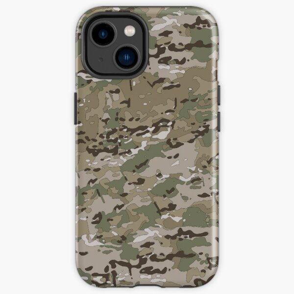 Multicam camo