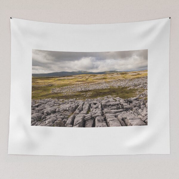 Item preview, Moughton Crags designed and sold by MJ-Piccys.