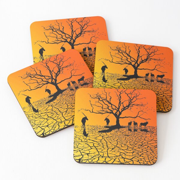 Item preview, ORYX NAMIBIA  designed and sold by johnnyssandart.