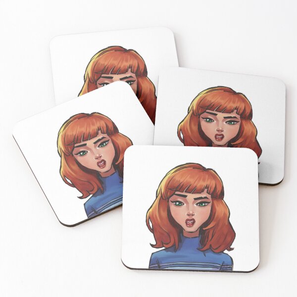 Item preview, RedHead designed and sold by Henrik Wilhelm Sissener.