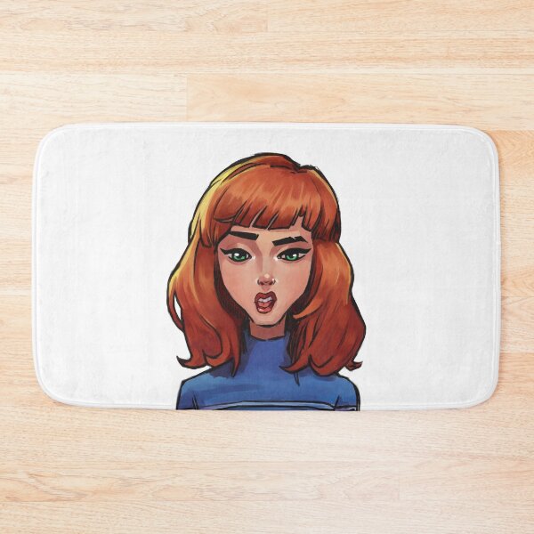 Item preview, RedHead designed and sold by Henrik Wilhelm Sissener.