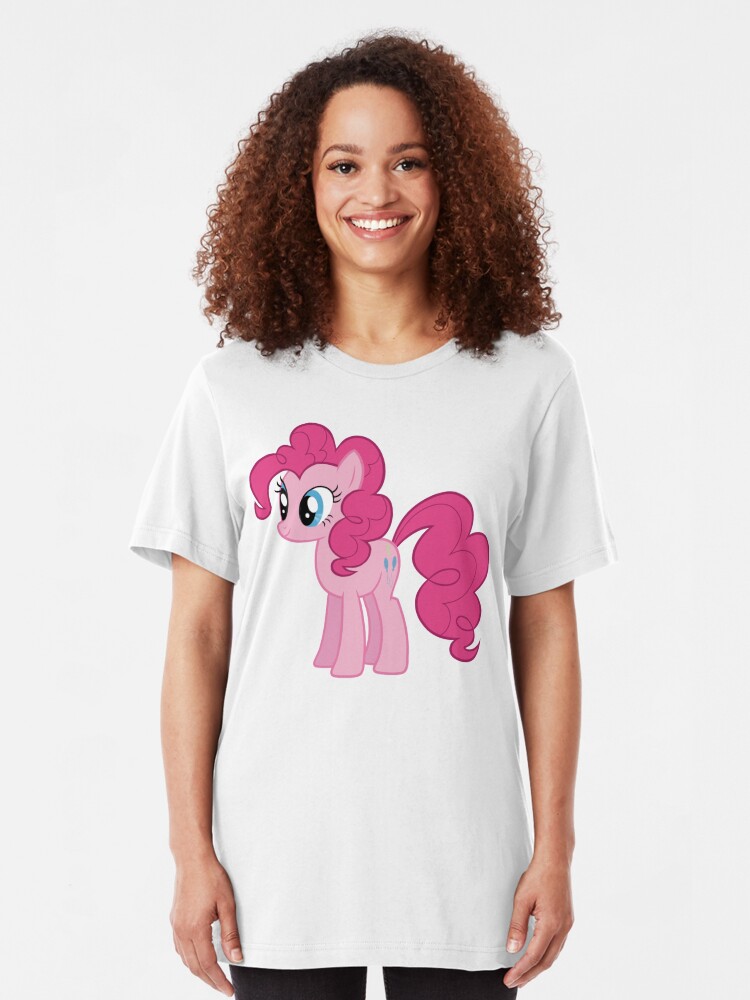 pinkie pie cutie mark shirt