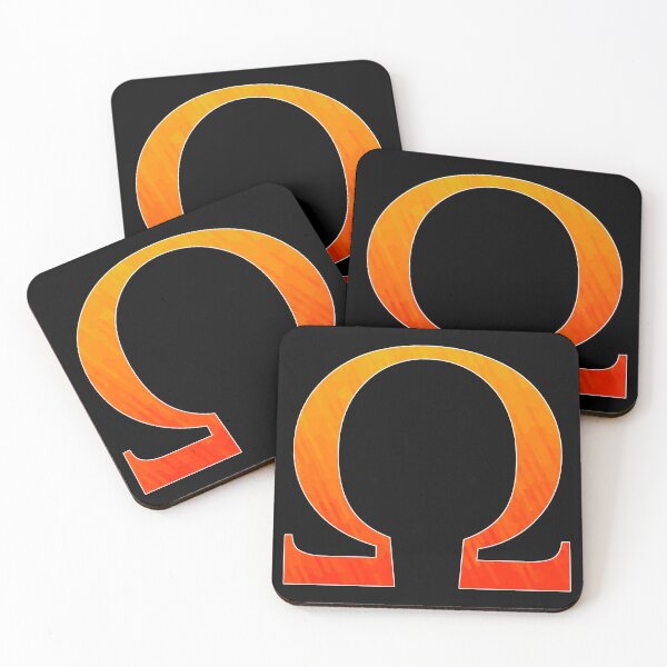 Item preview, Omega Sunrise designed and sold by Urban-Lettering.