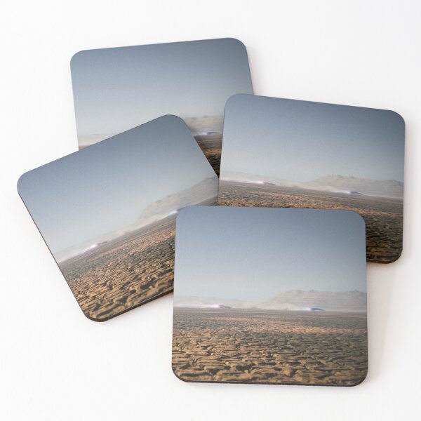 Item preview, Desert Race designed and sold by Mao Mornity.
