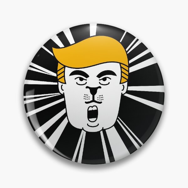 Item preview, The Lyin King Impeach Anti President False Claims designed and sold by deichmonster.