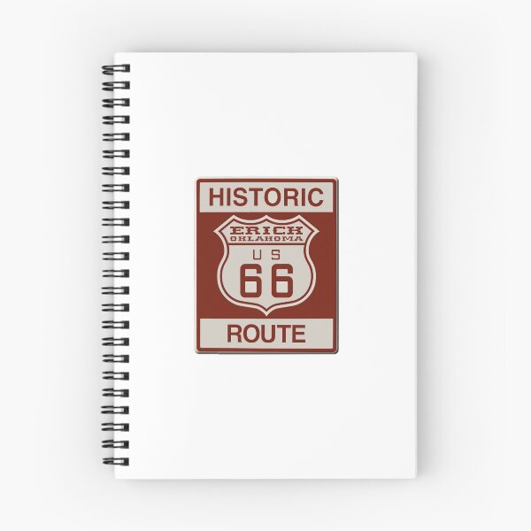 Item preview, Erick Route 66 designed and sold by Lawrence Baird.