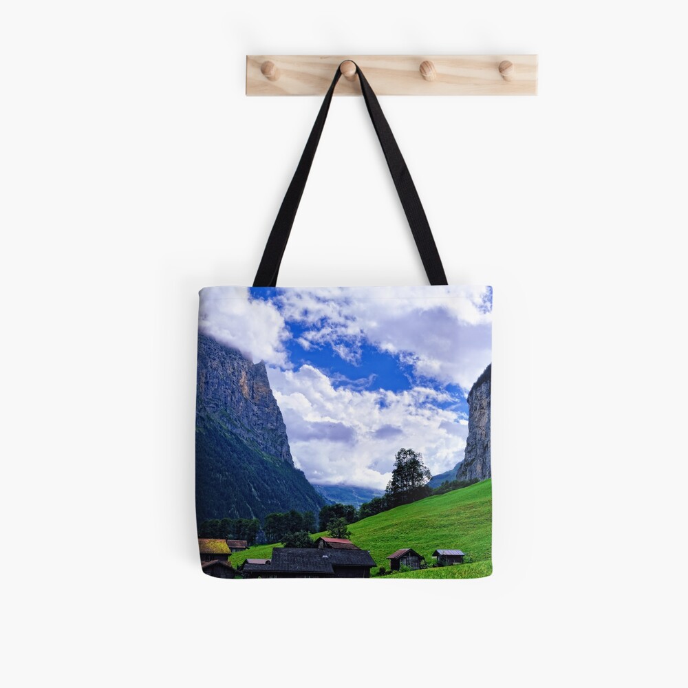 Item preview, All Over Print Tote Bag designed and sold by Mallorn.