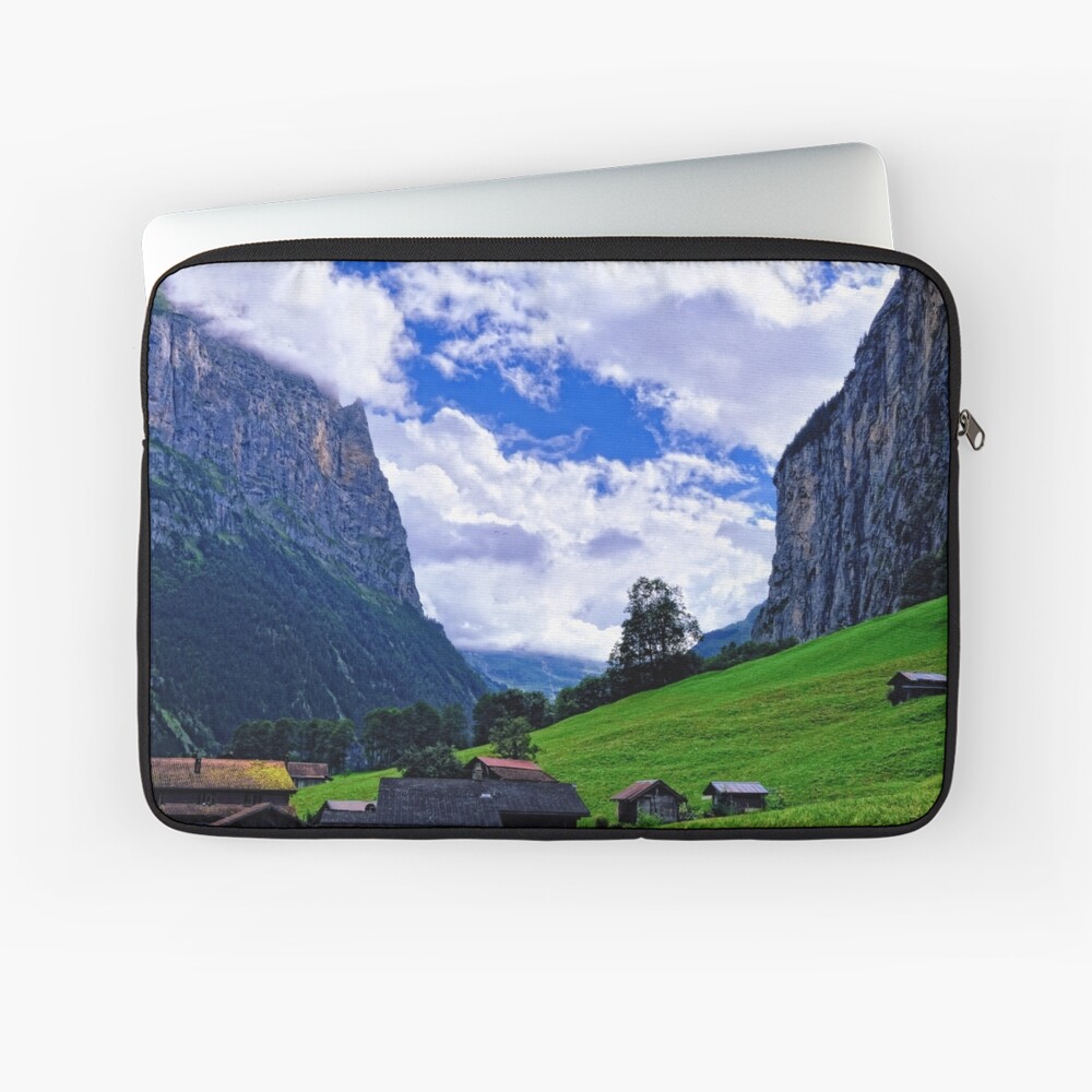 Item preview, Laptop Sleeve designed and sold by Mallorn.