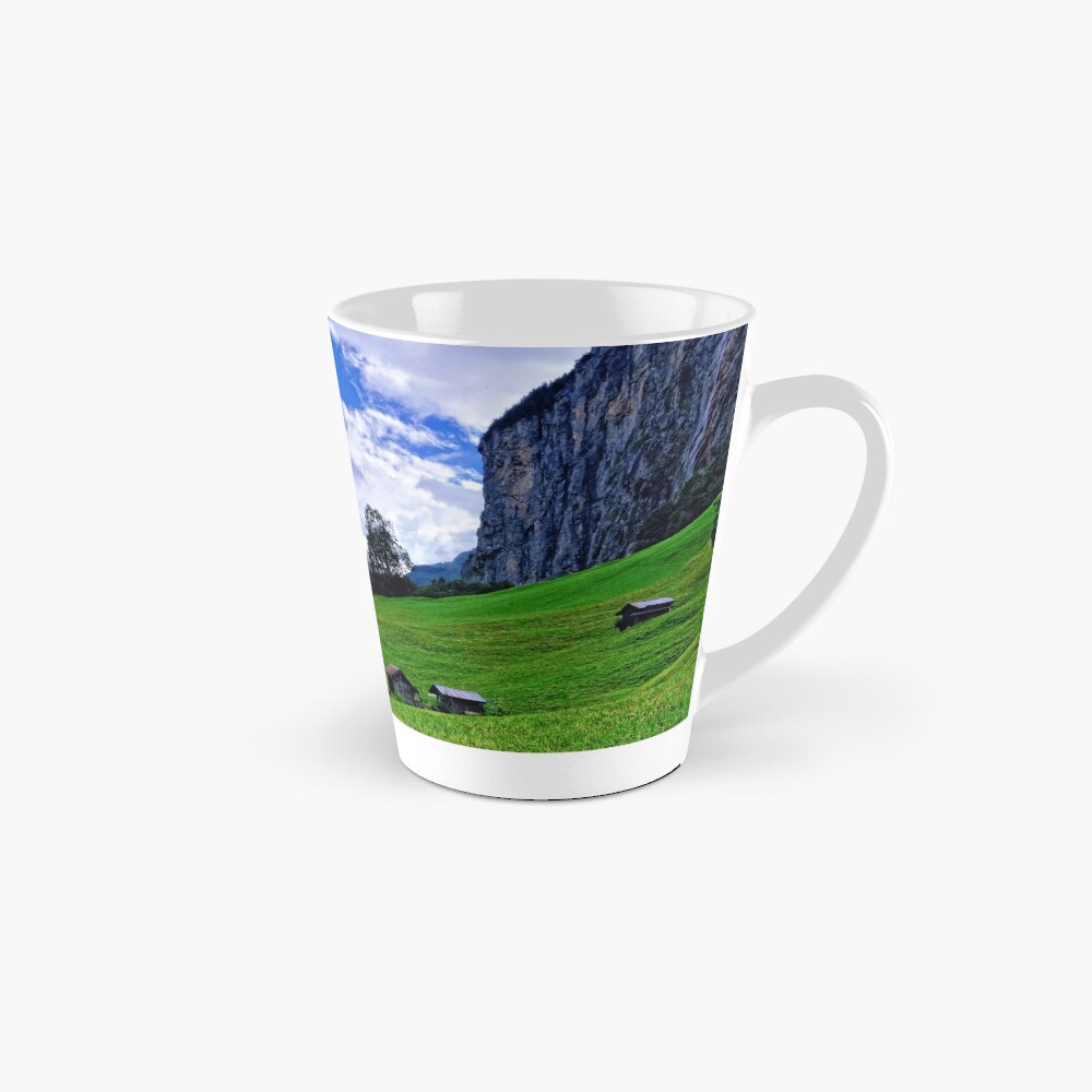 Item preview, Tall Mug designed and sold by Mallorn.