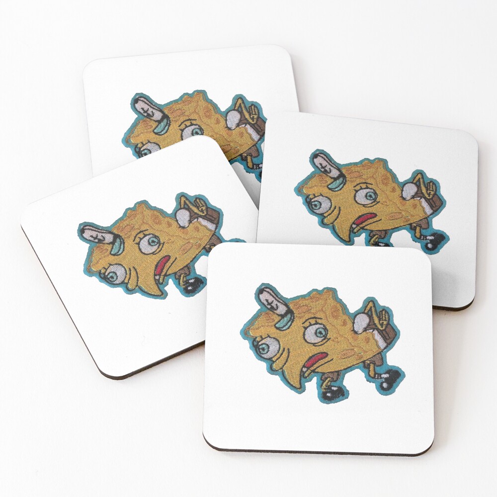 Item preview, Coasters (Set of 4) designed and sold by designolo.
