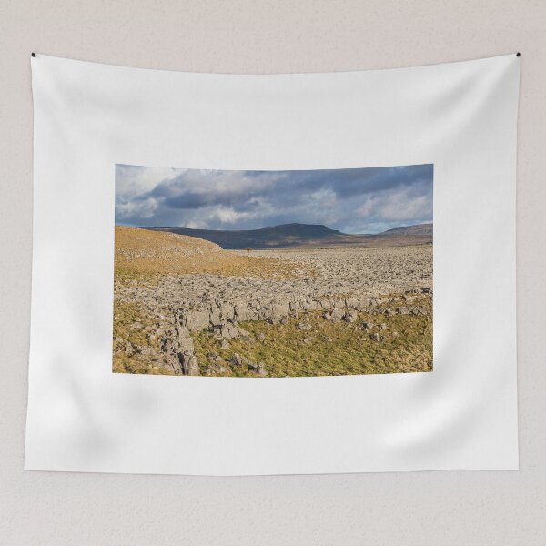 Item preview, Moughton Scar designed and sold by MJ-Piccys.