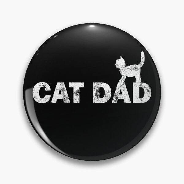 Item preview, Cat Papa - Cat Papa designed and sold by EllenTune.