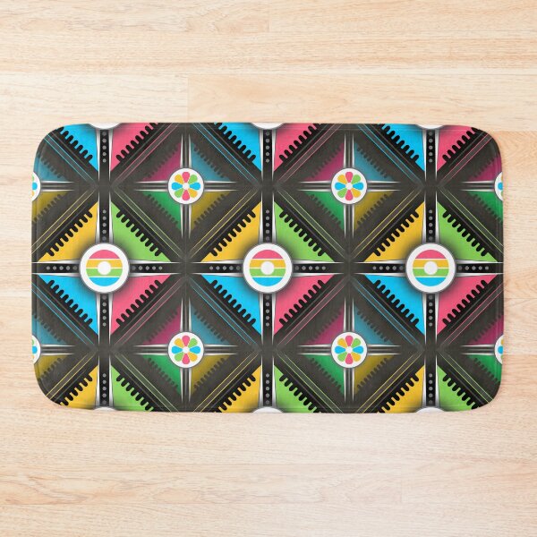 Item preview, Decorative Abstract Pattern designed and sold by livianasgifts.