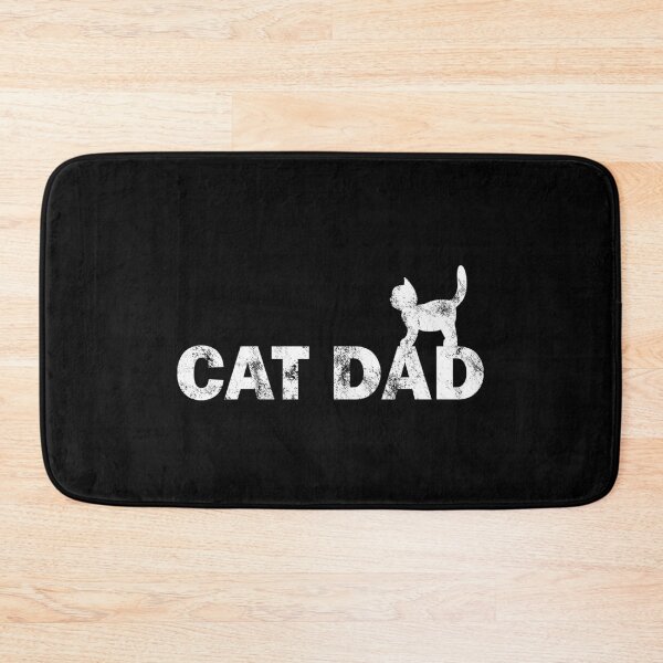 Item preview, Cat Papa - Cat Papa designed and sold by EllenTune.