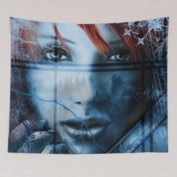 Item preview, Forest Eyes designed and sold by JoKuipers.