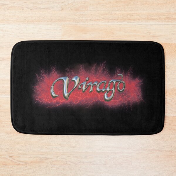 Item preview, Virago XV 1100, XV 535, XV 750 flashes red designed and sold by KlaraBubble.