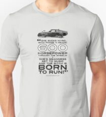Mad Max Pursuit Special Unisex T-Shirt
