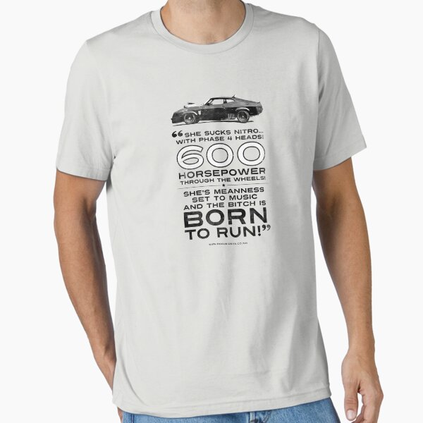 Item preview, Mad Max Pursuit Special designed and sold by Mark Will.
