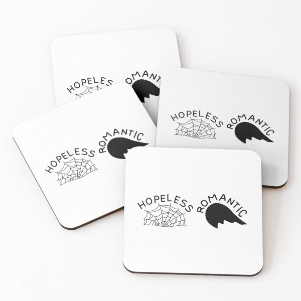 Item preview, Hopeless romantic designed and sold by zoeymustdie.