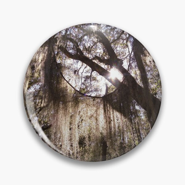 Item preview, The spanish moss of Dafuskie Island designed and sold by Yviemakes.