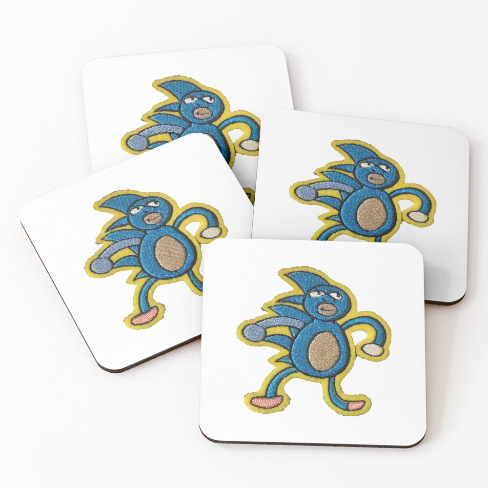 Item preview, Coasters (Set of 4) designed and sold by designolo.