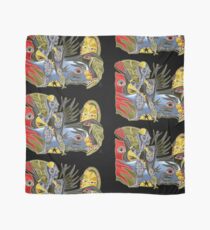 crowshe tree Scarf