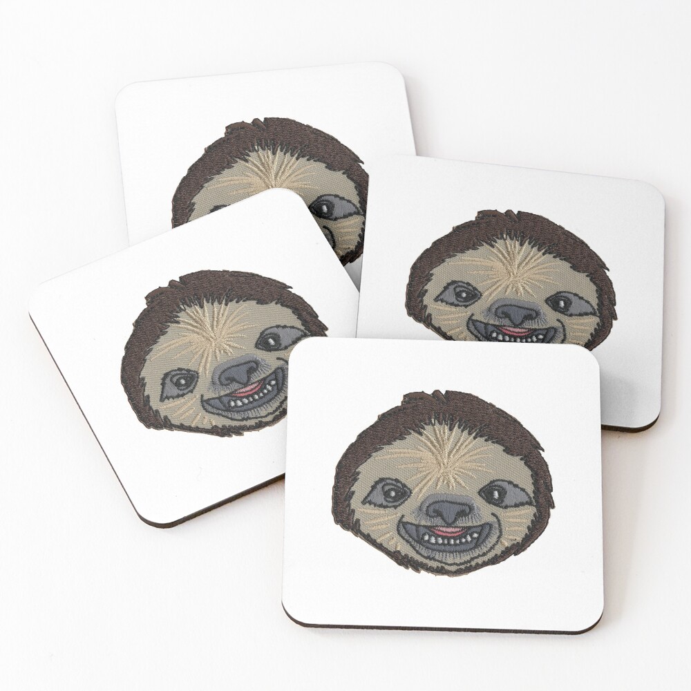Item preview, Coasters (Set of 4) designed and sold by designolo.