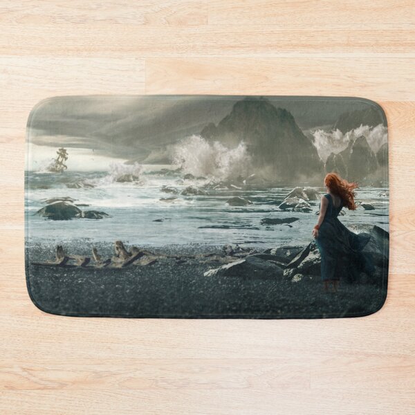 Item preview, Miranda - The Tempest designed and sold by Mao Mornity.