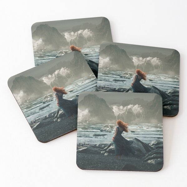 Item preview, Miranda - The Tempest designed and sold by Mao Mornity.