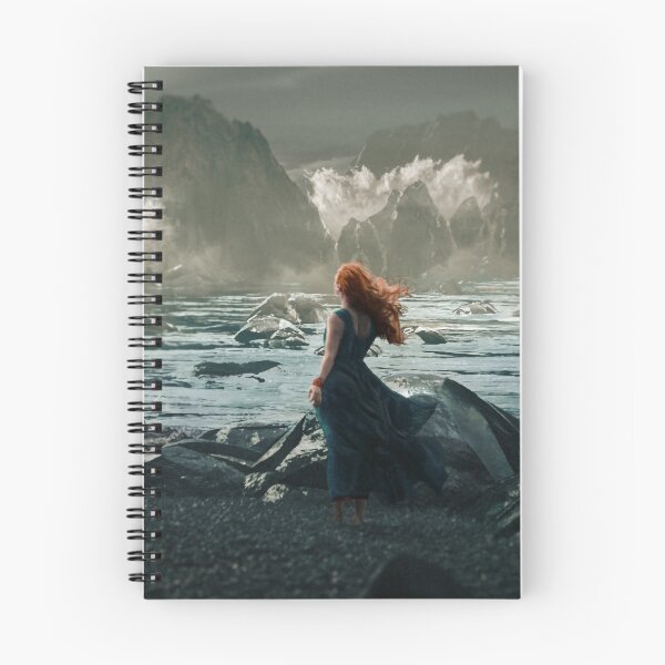 Item preview, Miranda - The Tempest designed and sold by Mao Mornity.