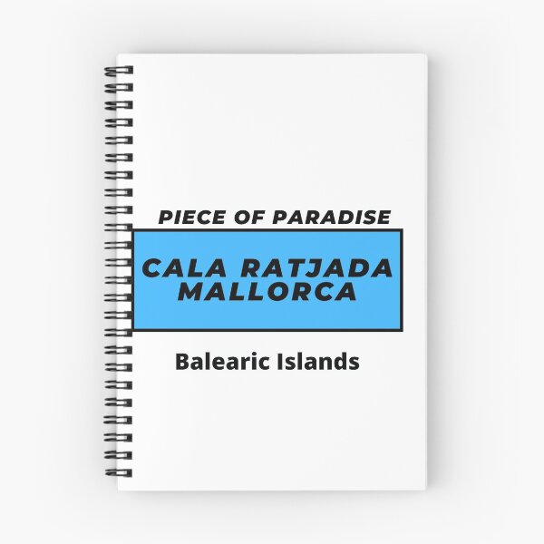 Item preview, Cala Ratjada Mallorca designed and sold by Bernsteinhaus.